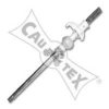 CAUTEX 461127 Selector-/Shift Rod